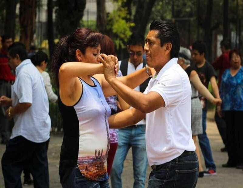 Playa del Carmen: Salsa/Bachata Group Class - Possible Drawbacks