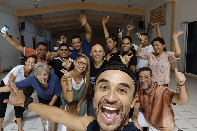 Playa del Carmen Salsa or Bachata Dance lesson from Playa del Carmen - An In-Depth Look at the Salsa or Bachata Experience in Playa del Carmen