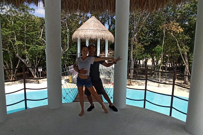 Playa del Carmen Salsa or Bachata Dance lesson from Playa del Carmen - FAQ Section