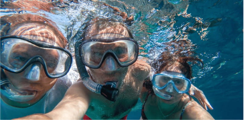 Playa del Carmen: Snorkel Tour at Local Reef - Why This Tour Works