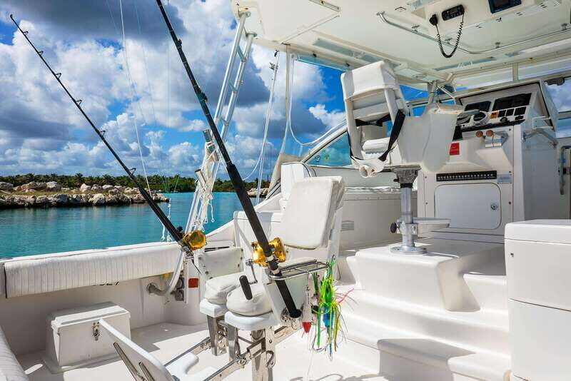 Playa del Carmen: Spectacular Fishing Experience - 38ft boat - Who Should Consider This Tour?