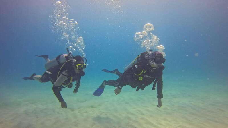 Playa del Carmen: SSI Open Water Course - Practical Considerations and Tips