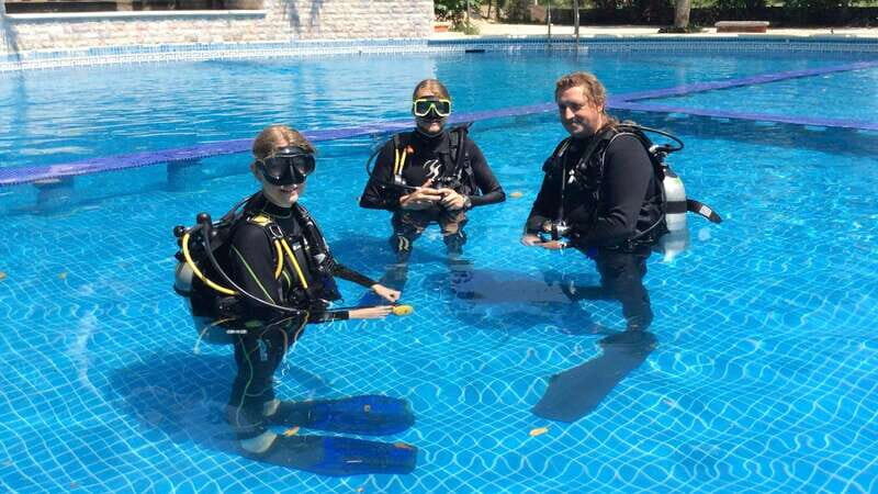 Playa del Carmen: SSI Open Water Course - Why Choose This Course?