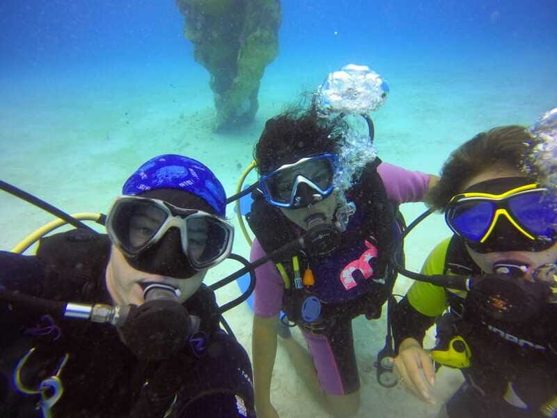 Playa del Carmen: SSI Open Water Course - Final Thoughts