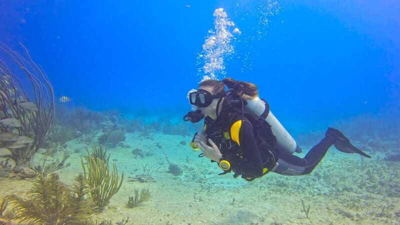 Playa del Carmen: SSI Open Water Course - Final Notes