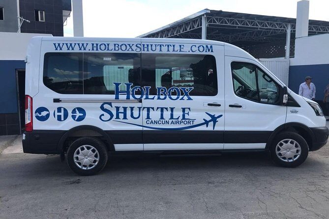 Playa del Carmen To Chiquila Private Shuttle - In-Depth Review of the Playa del Carmen to Chiquila Shuttle