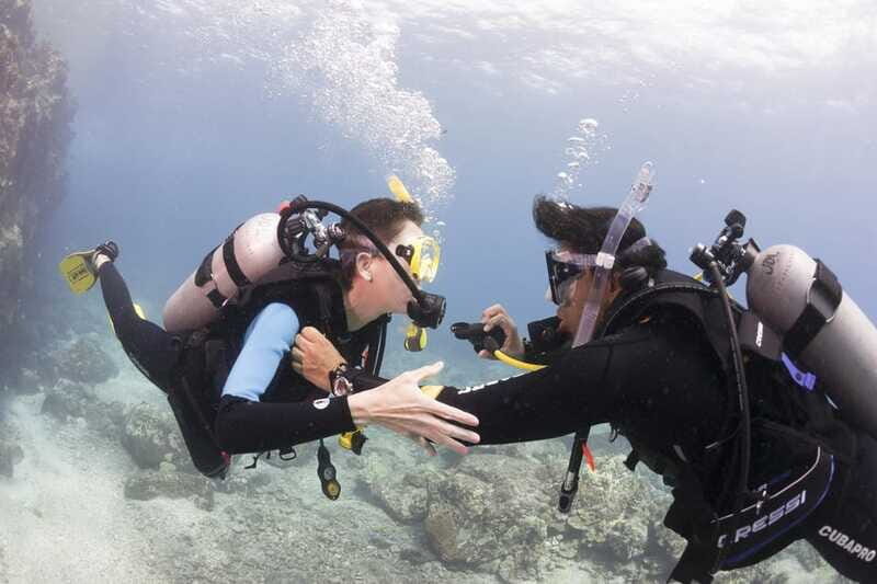Playa del Carmen: Ultimate PADI Open Water Diver Experience - Practical Tips for Your Course