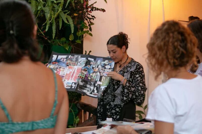Playa del Carmen: Vision Board Workshop to Manifest - FAQs