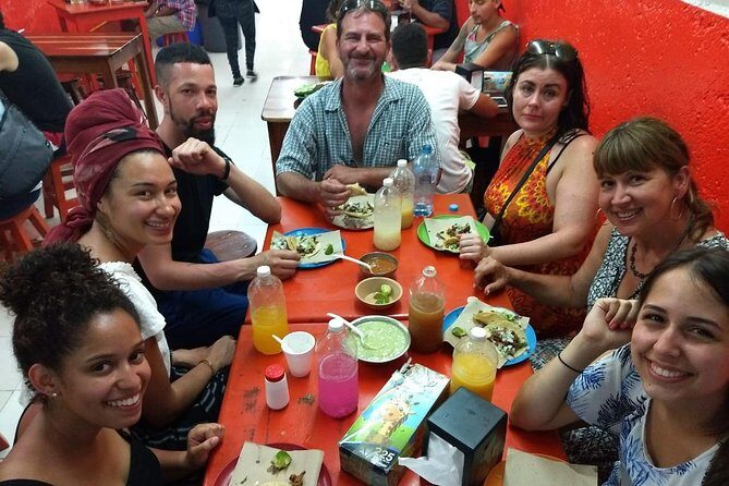 Playa del Carmen Walking Food Tour - Who Should Sign Up?