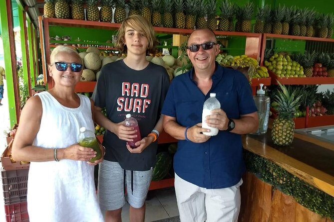 Playa del Carmen Walking Food Tour - The Itinerary: What You’ll Experience