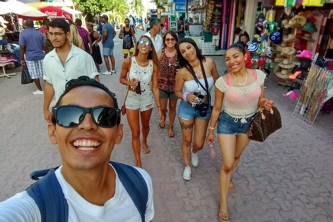 Playa del Carmen Walking Food Tour - The Food and Drink Experience