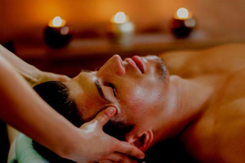 Playa del Inglés: Abhyanga Full Body Massage - Playa del Inglés: Abhyanga Full Body Massage — A Practical Review