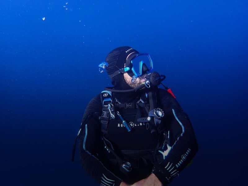Playa Del Ingles: Discover Scuba Diving - Free Transfers - Why Choose This Tour?