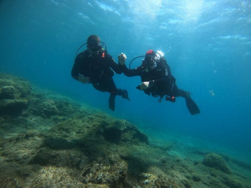 Playa Del Ingles: Discover Scuba Diving - Free Transfers - Final Thoughts