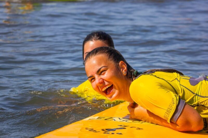 Playa del Inglés Maspalomas: High Quality Surf Classes - Final Thoughts