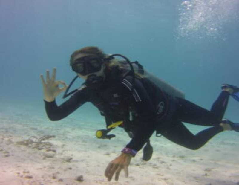 Playa: Diving Local Reef - Frequently Asked Questions