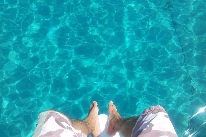Playa Es Arenals Catamaran Private Full Day Trip - Exploring the Experience in Depth