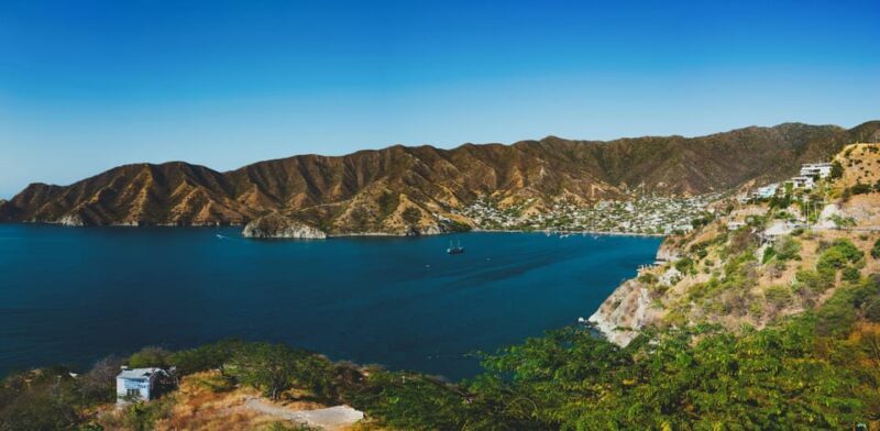 Playa Grande & Taganga - The Value of the Price