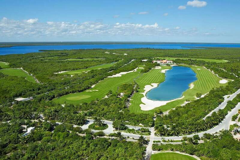 Playa Mujeres Golf Course - Quick Overview: What You Need to Know