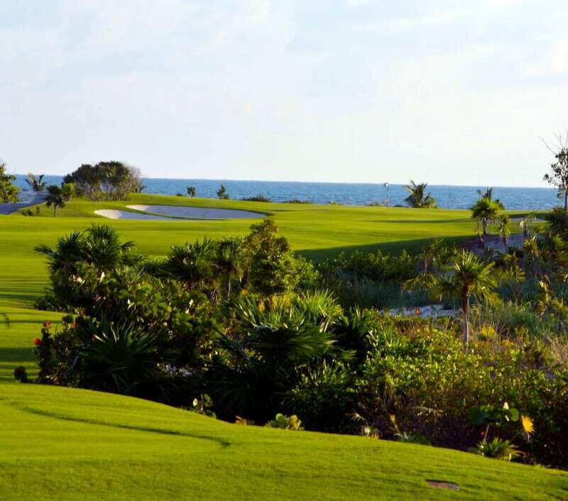 Playa Mujeres Golf Course - Final Thoughts