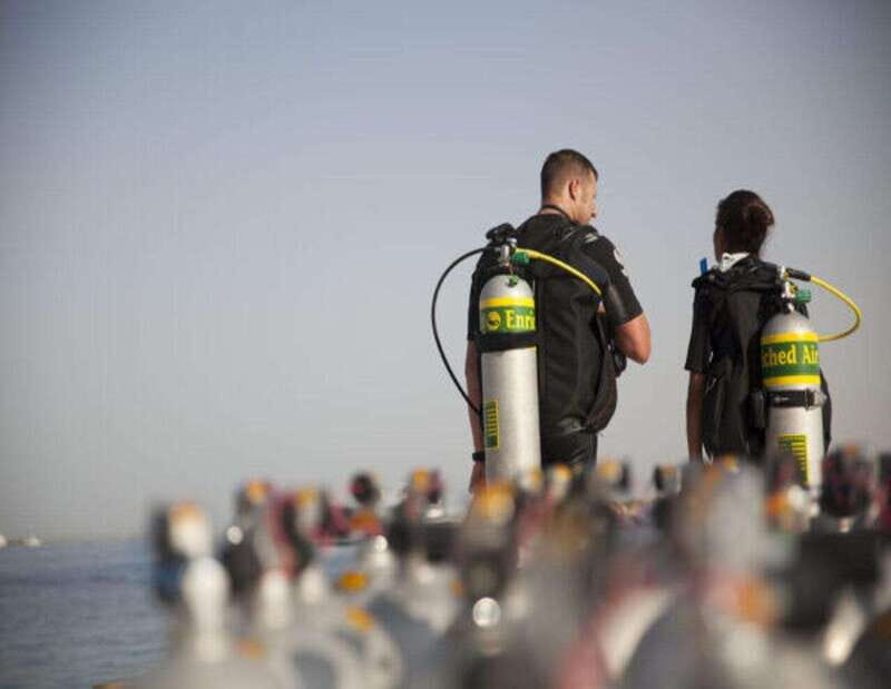 Playa: Night Dive - FAQ