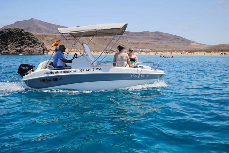 Playa Papagayo: Self-Drive Boat Rental - Final Thoughts: Is It Worth It?