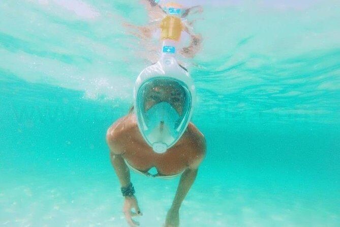 Playa Sa Roqueta Private Catamaran Trip - What Travelers Rave About: Authentic Experiences and Stunning Views