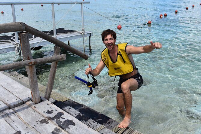 Playa Uvas Beach Club All-Inclusive Pass - Frequently Asked Questions