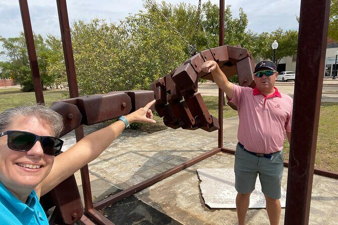 Playful Plano Scavenger Hunt - Final Thoughts