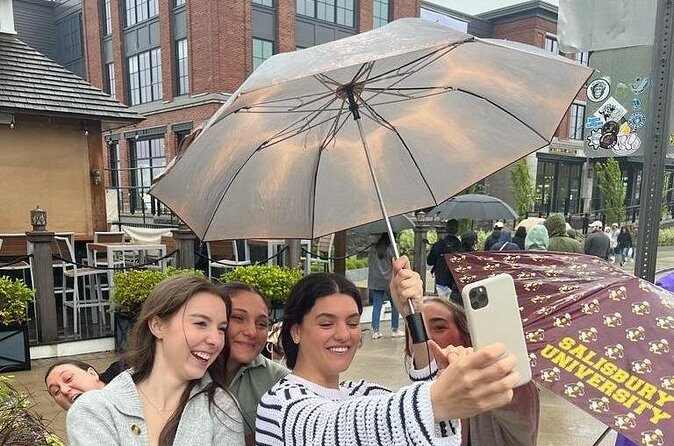 Playful Provo Scavenger Hunt - FAQ