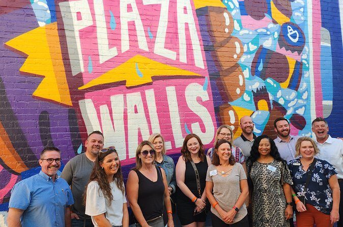 Plaza District Food Tour Taste Oklahoma City Culinary Gems - Final Thoughts