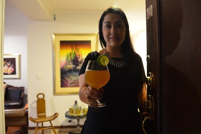 Plaza Minorista: Private Guided Tour of Medellin's Farmers Market - A Detailed Look at the Experience