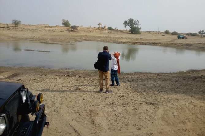 Pleasant Sunset Safari With Dinner On Dunes (From 2:00 PM to Approx. 10:00 PM) - An In-Depth Look at the Pleasant Sunset Safari