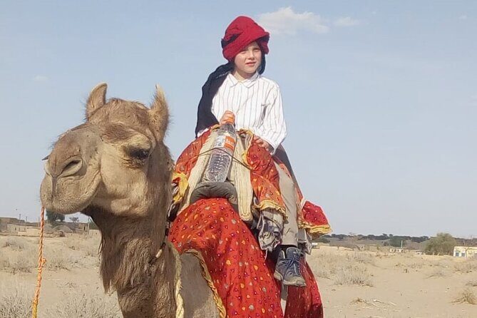 Pleasant Sunset Safari With Dinner On Dunes (From 2:00 PM to Approx. 10:00 PM) - Frequently Asked Questions