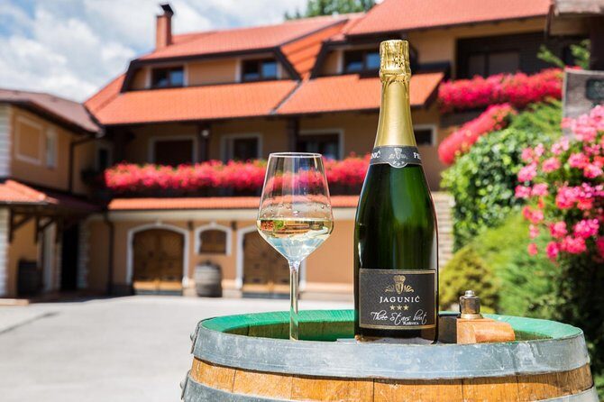Plesivica Region Wine Tasting Half-day Tour - Discovering the Plesivica Region Wine Tasting Half-day Tour