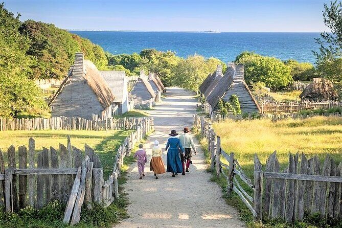 Plimoth Patuxet Museums - Who Will Love This Tour?
