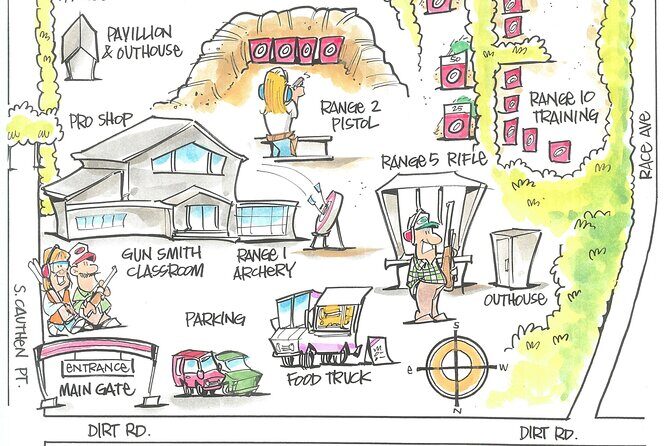 Plinker Package Firearm Experience - FAQ