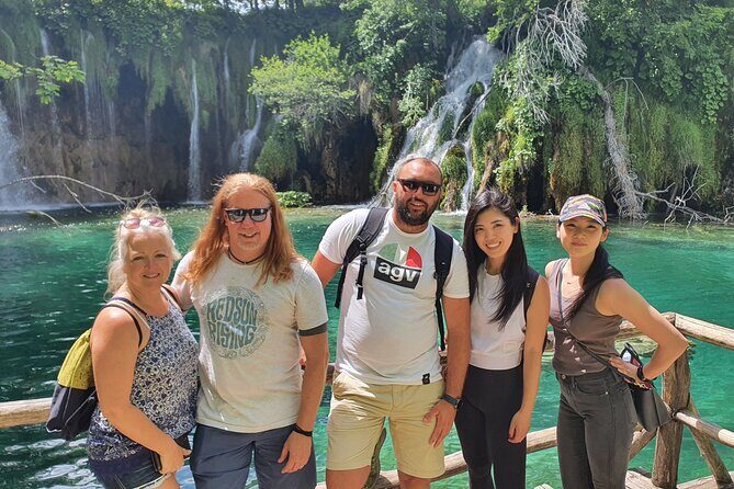 Plitvice and Rastoke day trip from Zagreb w/ticket (guar. dep.) - The Itinerary Breakdown