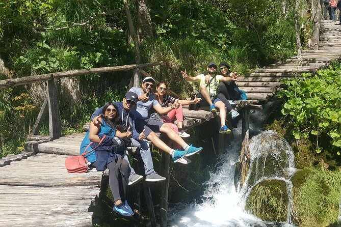 Plitvice Lakes and Rastoke Private Day Tour from Zagreb - The Journey Begins: Pickup and Introduction