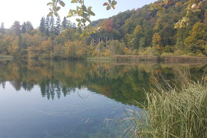 Plitvice Lakes and Rastoke Private Day Tour from Zagreb - Returning to Zagreb