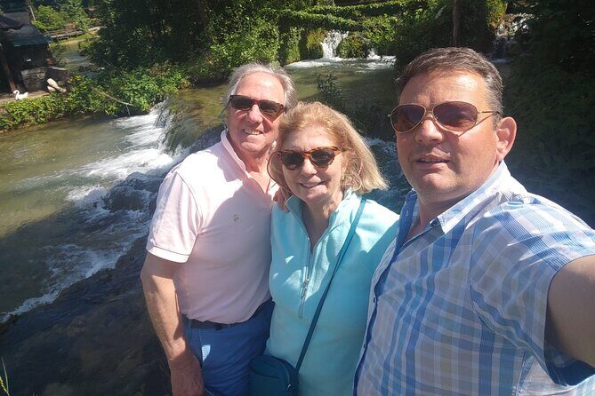 Plitvice Lakes and Rastoke Private Day Tour from Zagreb - An In-Depth Look at the Tour Itinerary