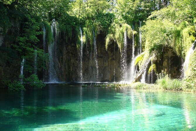 Plitvice Lakes and Rastoke Private Day Tour from Zagreb - Practical Details and Tips