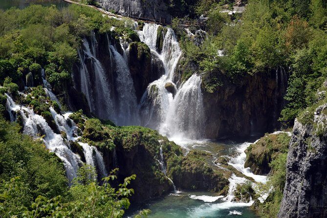 Plitvice Lakes 'Best of' Tour - Practical Details and What to Expect