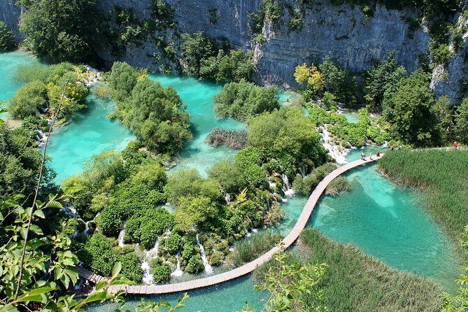 Plitvice Lakes 'Best of' Tour - Why This Tour Offers Great Value