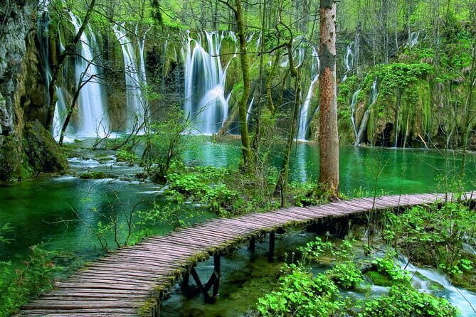 Plitvice Lakes Day Tour from Zadar, Simple and Safe - The Inside Scoop from Reviews