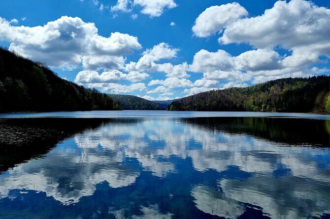 Plitvice Lakes Day Tour from Zadar, Simple and Safe - Key Points