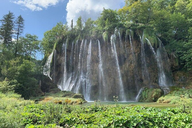 Plitvice Lakes Day Tour from Zadar, Simple and Safe - A Deep Dive into the Experience