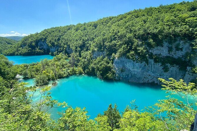 Plitvice Lakes Day Tour from Zadar, Simple and Safe - FAQ