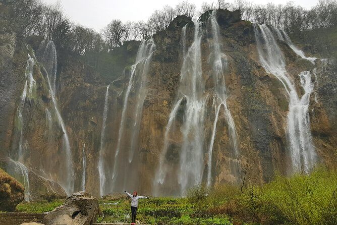 Plitvice Lakes Day Tour  Group Tour - An Honest Look at the Plitvice Lakes Day Tour from Zagreb