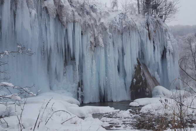 Plitvice Lakes Day Tour  Group Tour - Reviews and Authentic Feedback